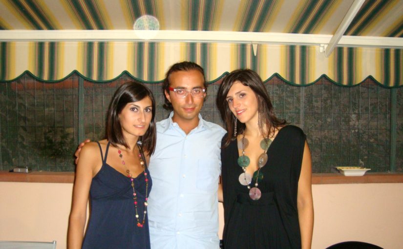 Roccalumera (ME), 6 agosto 2009