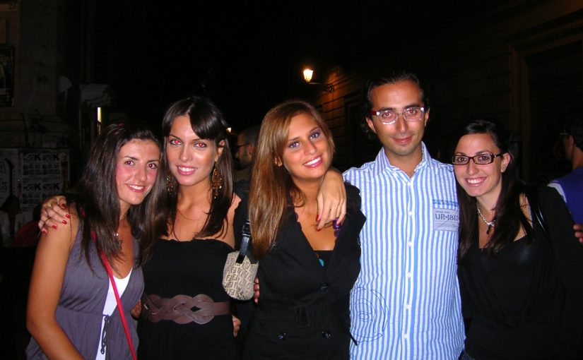 Catania, 9 settembre 2009