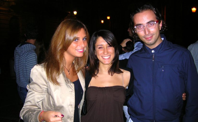 Catania, 25 settembre 2009