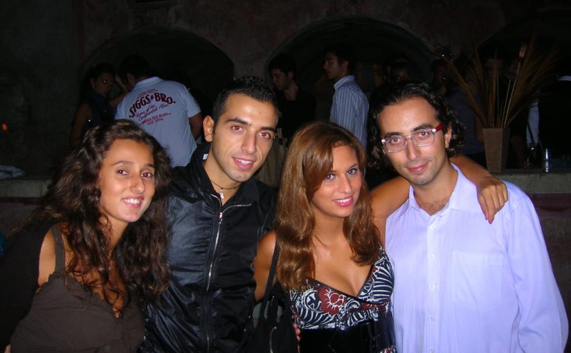 Catania, 26 settembre 2009