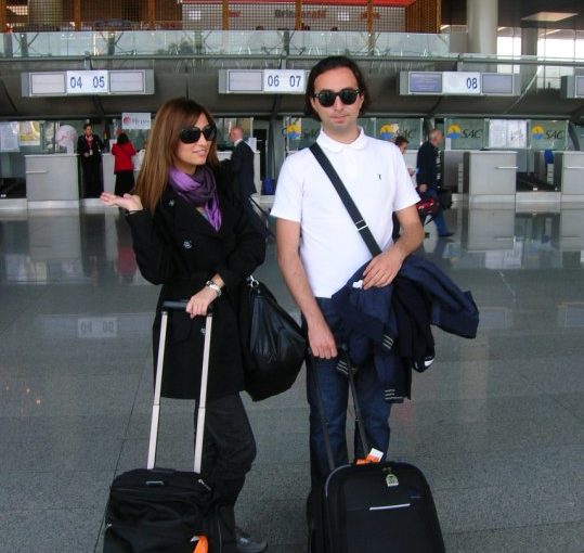 CTA 🇮🇹, 22 aprile 2010