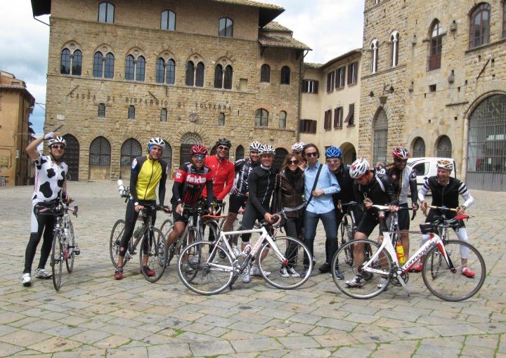 Volterra (PI), 24 aprile 2010