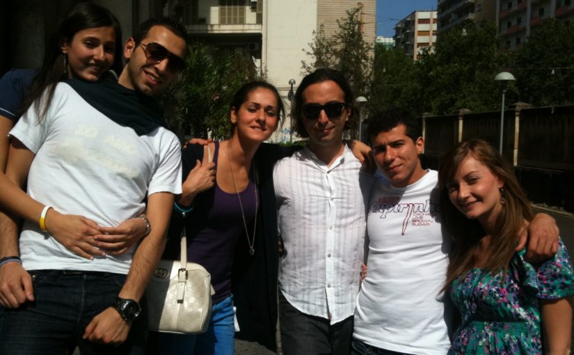 Catania, 28 maggio 2010
