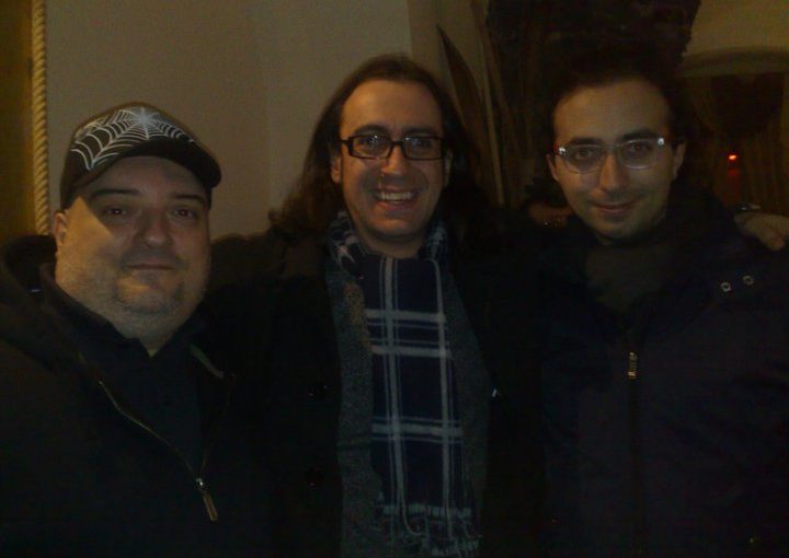 Catania, 25 gennaio 2011