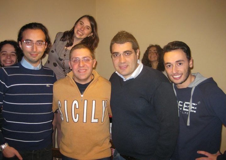 Catania, 1° marzo 2011
