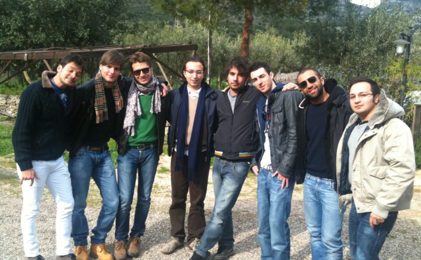 Nicolosi (CT), 20 marzo 2011