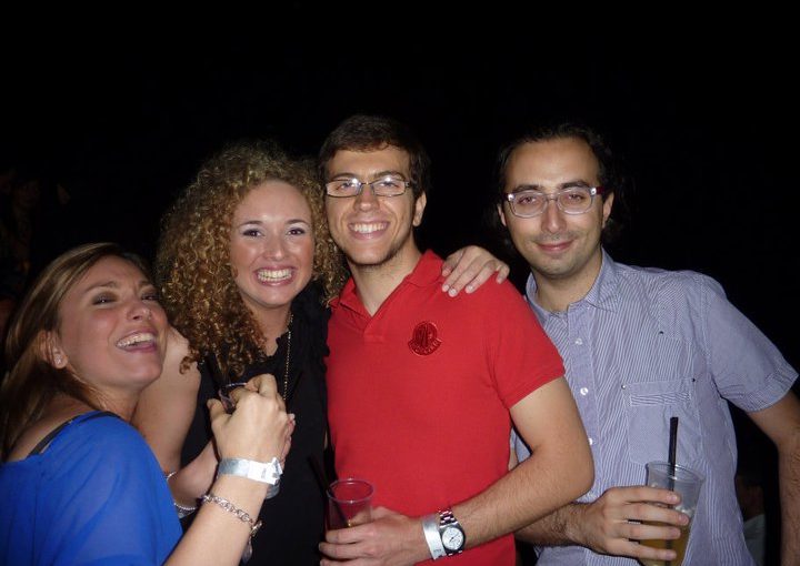 Sant’Alessio Siculo (ME), 11 giugno 2011