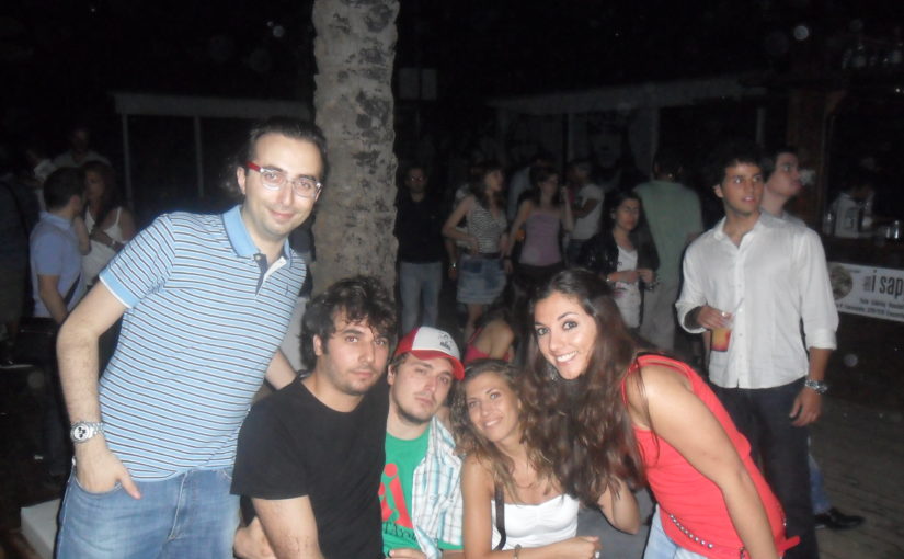 Catania, 25 giugno 2011