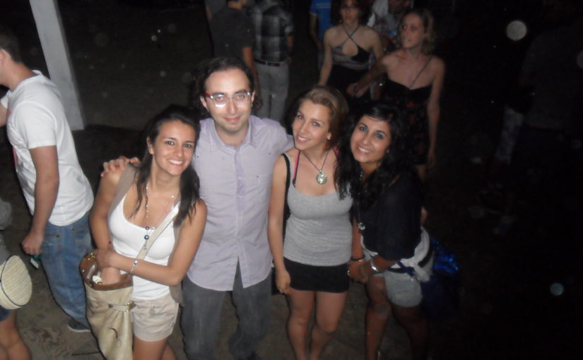 Catania, 27 giugno 2011