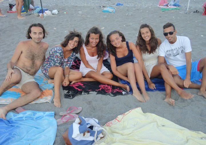 Sant’Alessio Siculo (ME), 31 luglio 2011