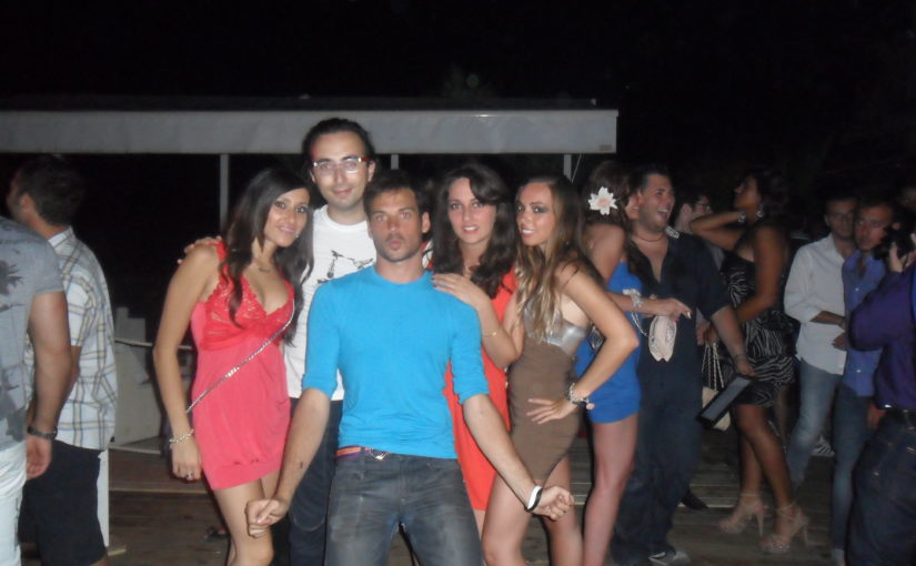 Catania, 6 luglio 2011