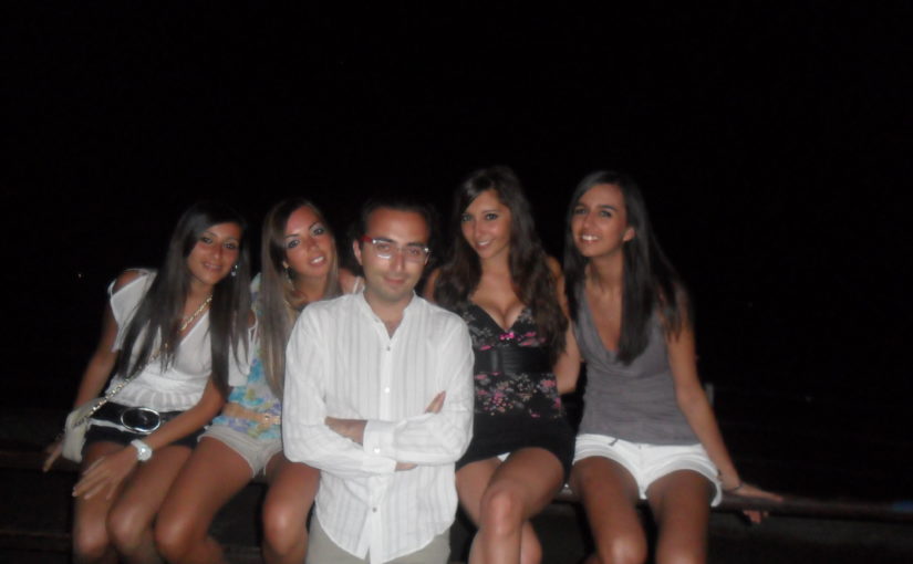 San Gregorio di Catania (CT), 8 luglio 2011