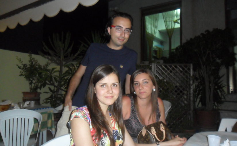 Sant’Alessio Siculo (ME), 23 luglio 2011