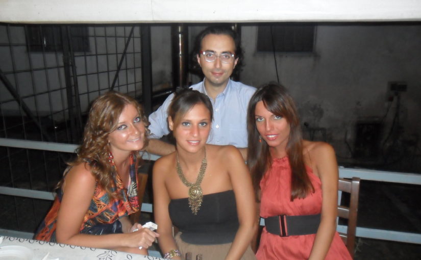Forza d’Agrò (ME), 30 luglio 2011