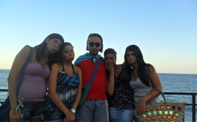 Sant’Alessio Siculo (ME), 31 agosto 2011
