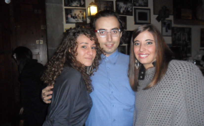 Belpasso (CT), 6 novembre 2011