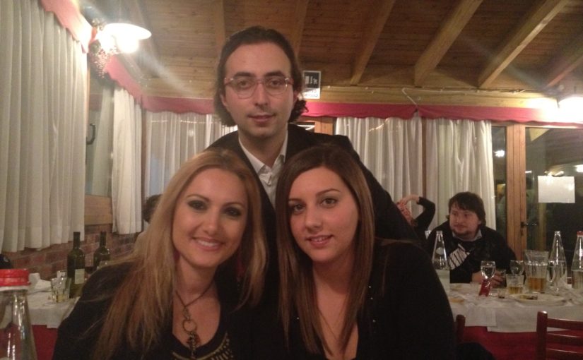 Carobbio degli Angeli (BG), 28 gennaio 2012