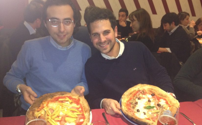 Milano, 11 febbraio 2012