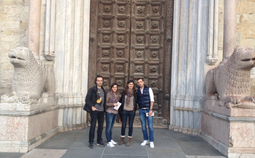 Parma, 3 marzo 2012