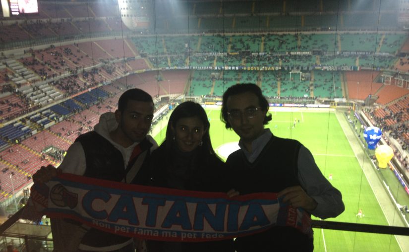 Milano, 4 marzo 2012