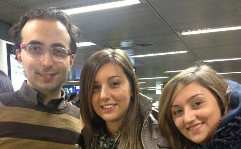 Segrate (MI), 31 ottobre 2012
