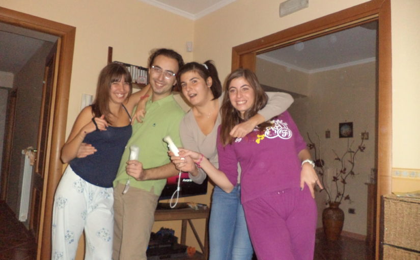 Belpasso (CT), 2 novembre 2012