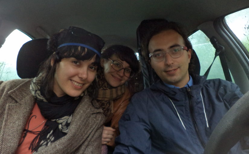 Milano, 27 aprile 2013