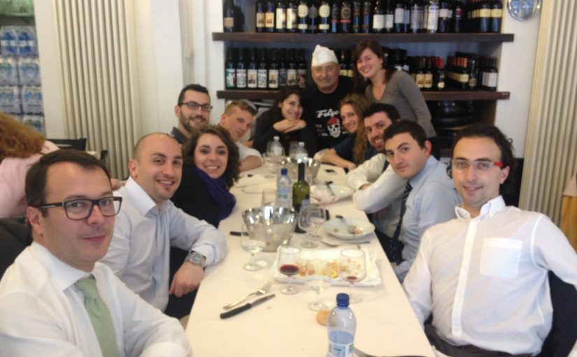 Milano, 30 aprile 2013