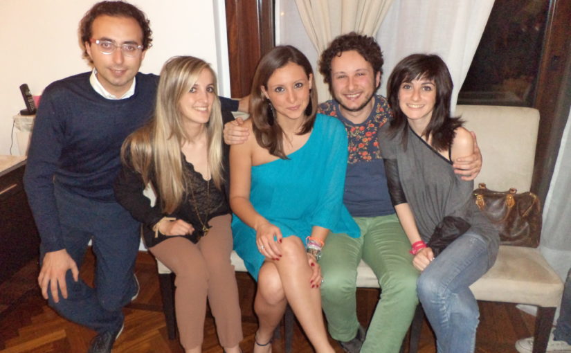 Castellanza (VA), 5 maggio 2013