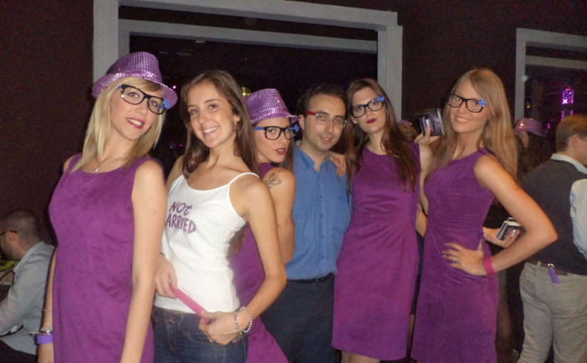 Milano, 10 maggio 2013