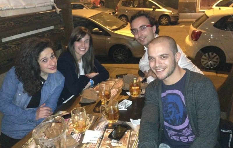 Milano, 4 maggio 2013