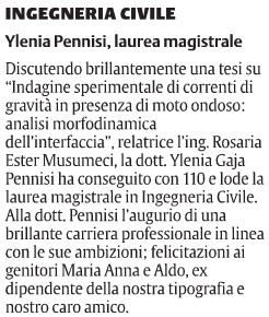 Ingegneria civile