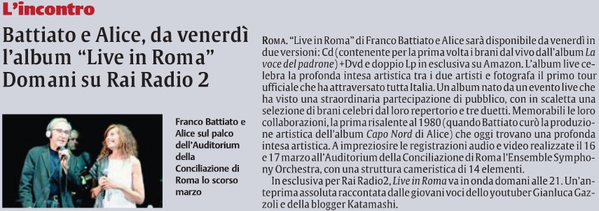 battiato-e-alice-da-venerdi-l-album-live-in-roma-domani-su-rai-radio-2