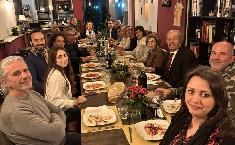 Milo (CT), 19 maggio 2023