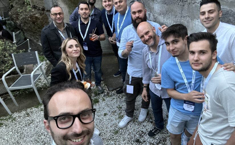 Tremestieri Etneo (CT), 23 maggio 2023