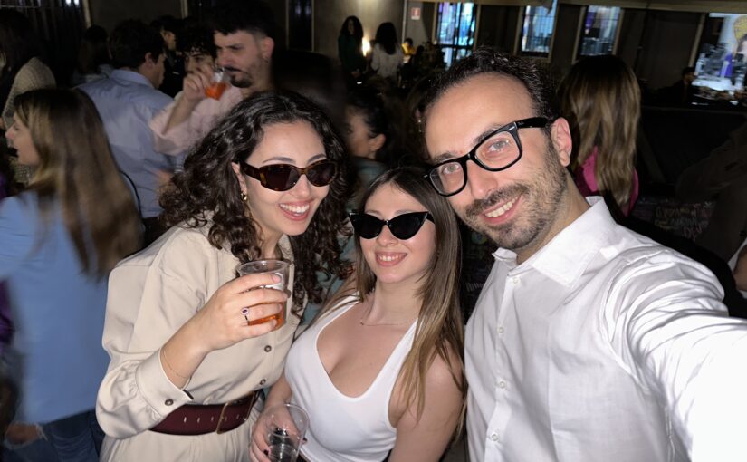 Catania, 26 maggio 2023