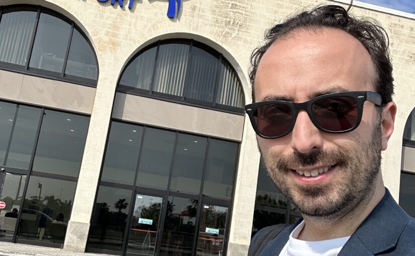 Luqa 🇲🇹, 27 maggio 2023