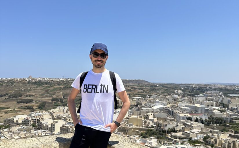 Victoria 🇲🇹, 27 maggio 2023