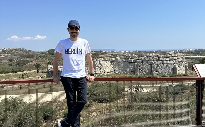 Xagħra 🇲🇹, 27 maggio 2023