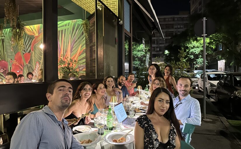 Catania, 22 settembre 2023