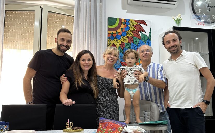 Palermo, 23 settembre 2023