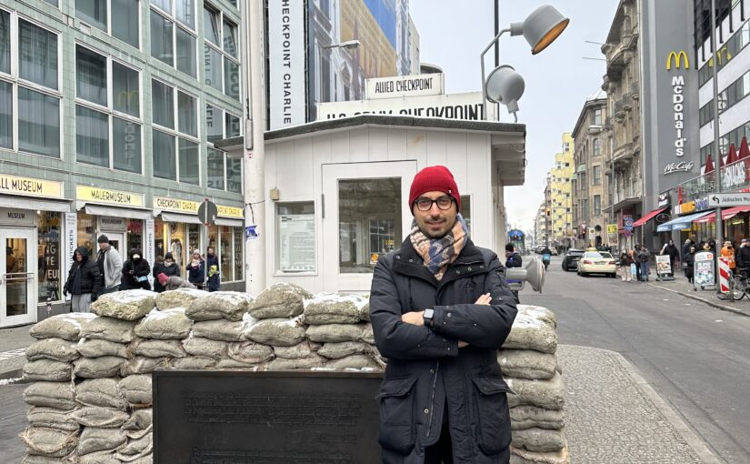Berlino 🇩🇪 [Berlin], 2 dicembre 2023