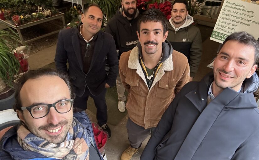 Catania, 6 dicembre 2023