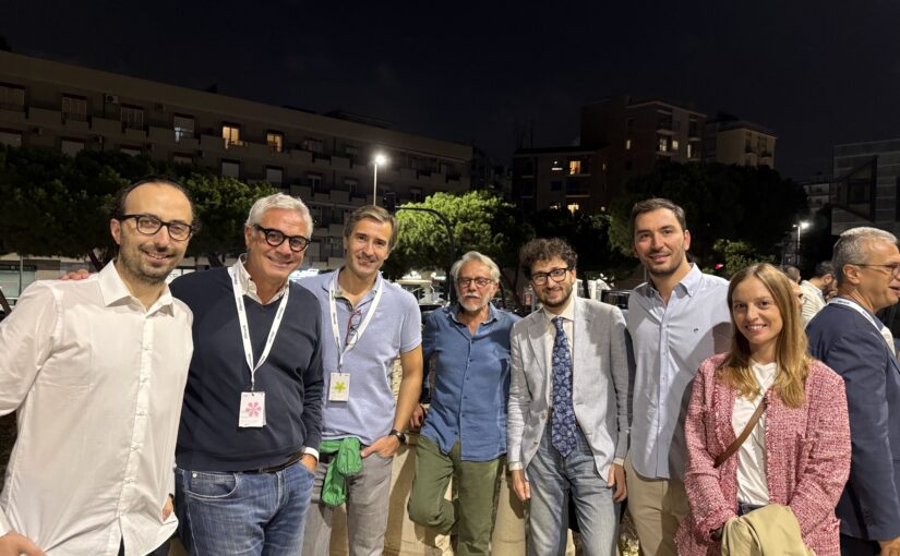 Catania, 16 ottobre 2024
