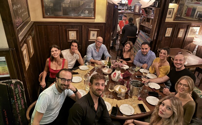 Catania, 21 ottobre 2024