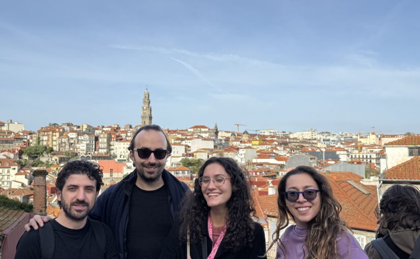 Porto 🇵🇹, 23 novembre 2024