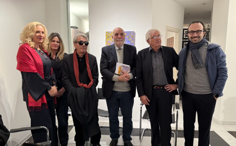 Catania, 14 dicembre 2024