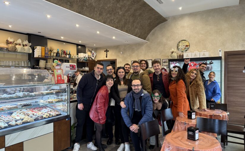Giarre (CT), 15 dicembre 2024
