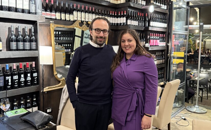 Catania, 18 dicembre 2024
