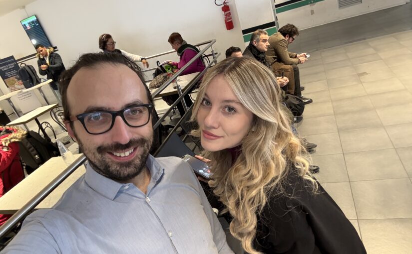 CTA 🇮🇹, 31 gennaio 2025